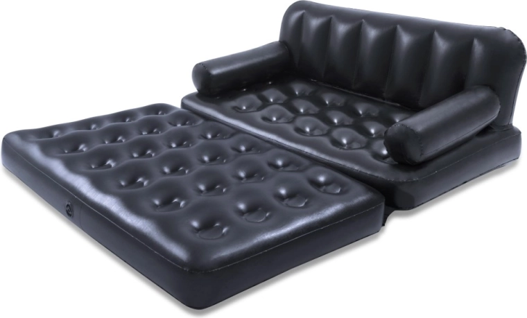 Structure Coil Beam stable et confortable