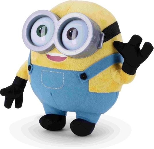 Un cadeau pour petits et grands fans