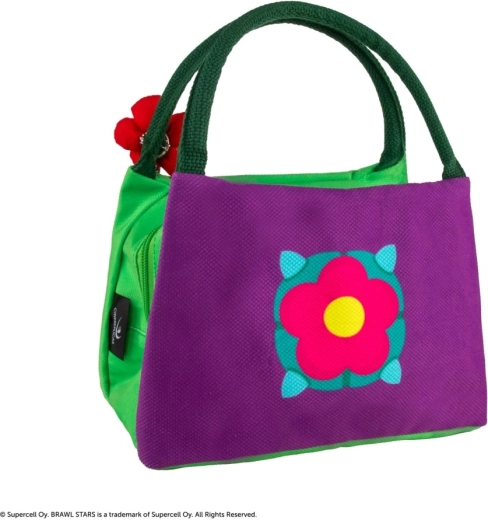 Design ludique pour les fans de BRAWL STARS