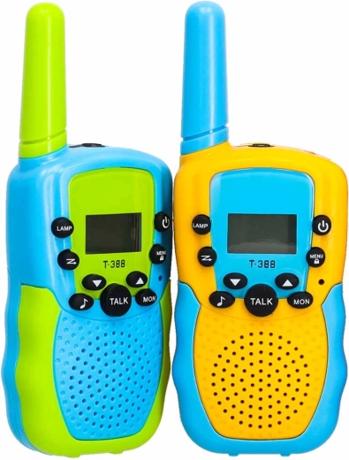 Léger, robuste et parfait pour la main d’un enfant