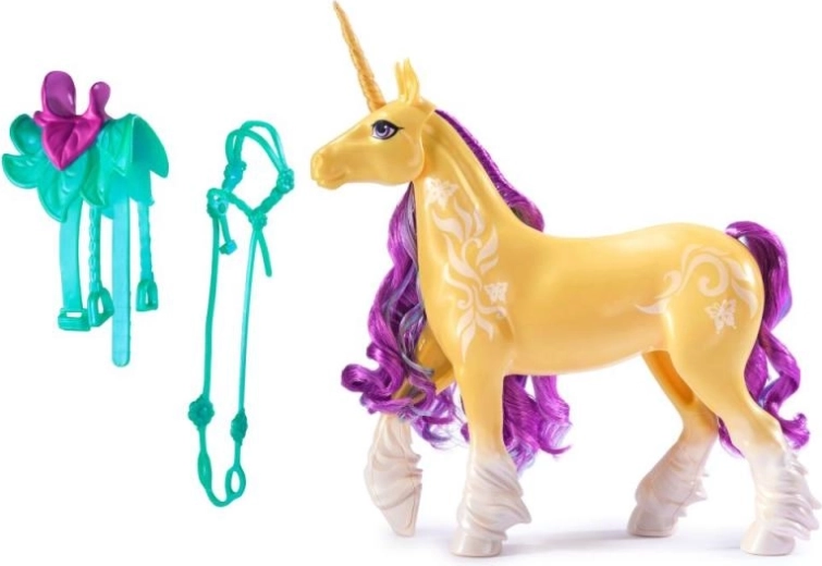 Licorne Listka de l’Académie des Licornes