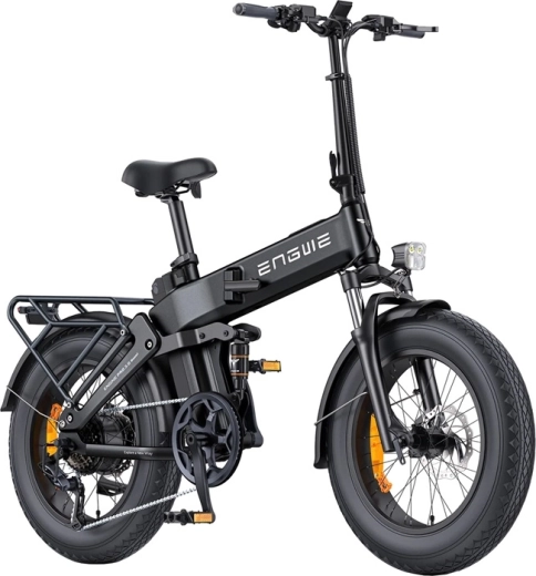 Construction pliante avec porte-bagages pour un transport facile