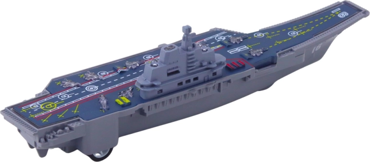 Effets lumineux et sonores pour un jeu plein d’action