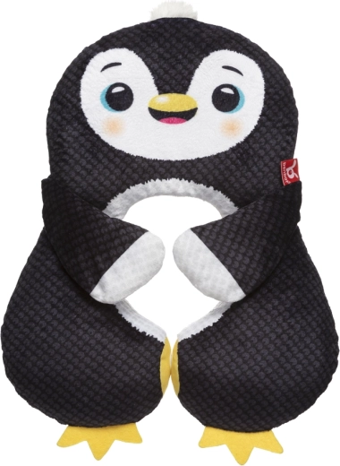 Soutien sûr de la tête et du cou