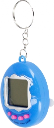 Divertissement de poche toujours à portée de main