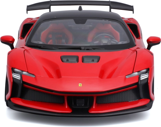 Rendu fidèle de l’extérieur et de l’intérieur