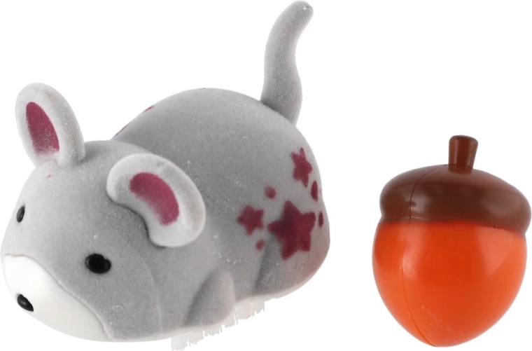 Mouvement interactif en un clic