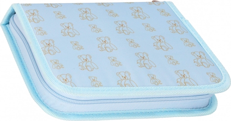 Textile résistant et fermeture éclair robuste