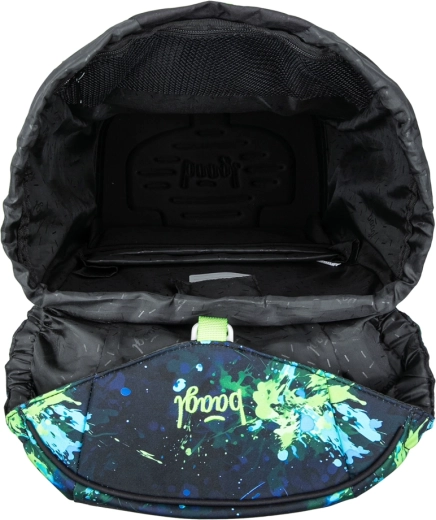 Sac à dos ergonomique avec système évolutif Grow