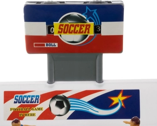 Équipement complet avec compteur de score