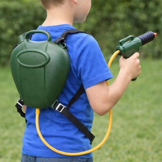 Port confortable pour les enfants