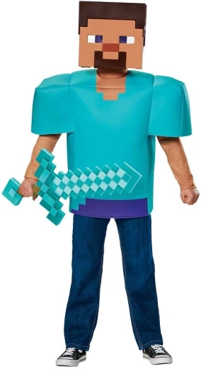 Accessoire idéal pour les costumes