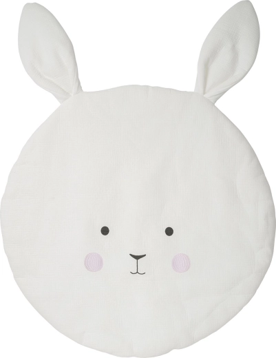 Jabadabado tapis de jeu lapin