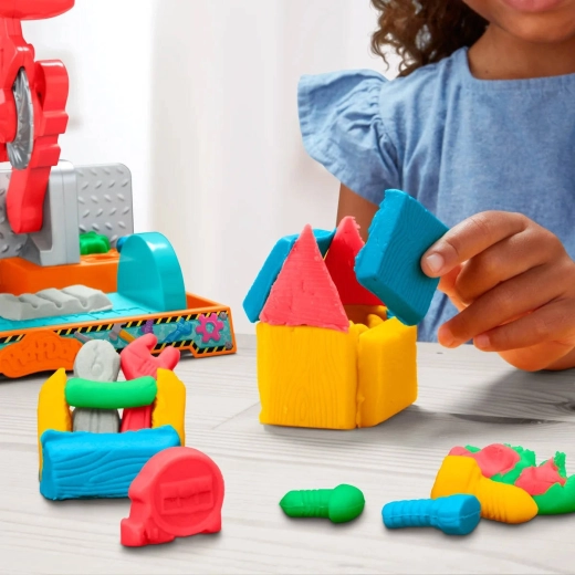 Pâte à modeler Play-Doh pour des créations colorées