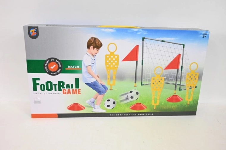 Set de jeu de football
