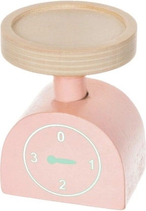 Balance et accessoires pour apprendre en jouant