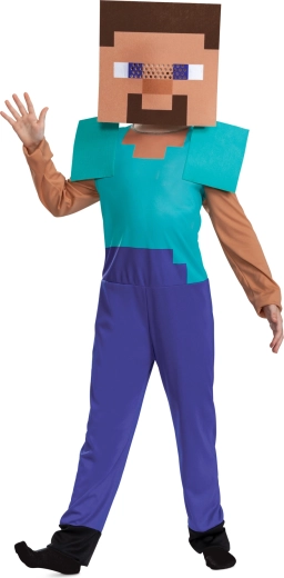 Combinaison une pièce confortable avec masque