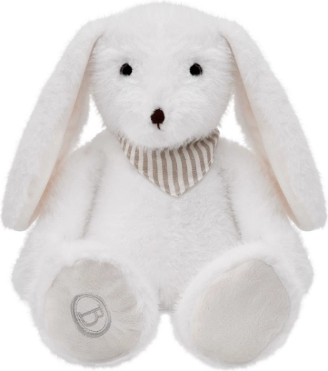 Lapin Mateo crème 23 cm
