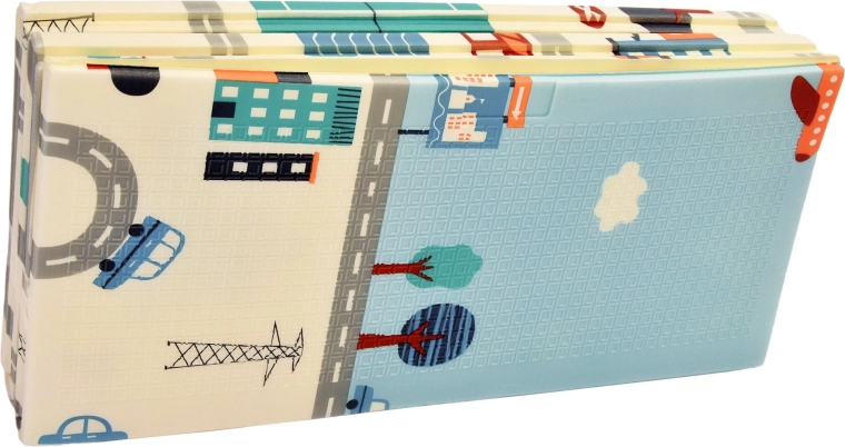 Conception pliable pour un rangement facile