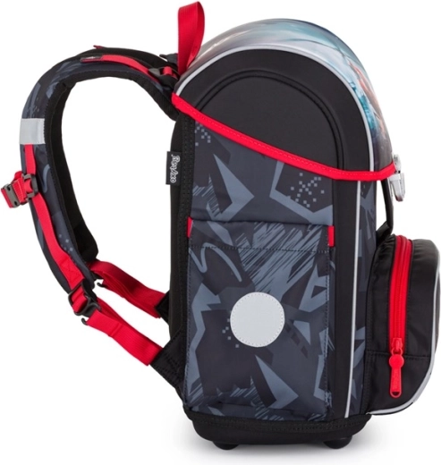 La sécurité avant tout