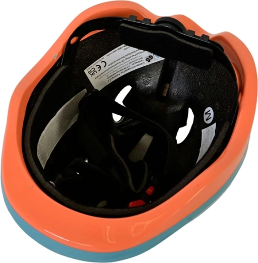 Maintien stable avec sangle réglable