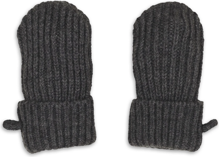 Gants LODGER merino pigeon 1–2 ans