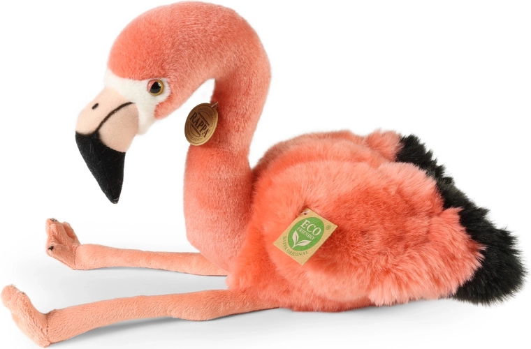 Détails réalistes et couture de qualité