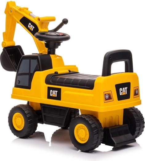 Conception CAT résistante