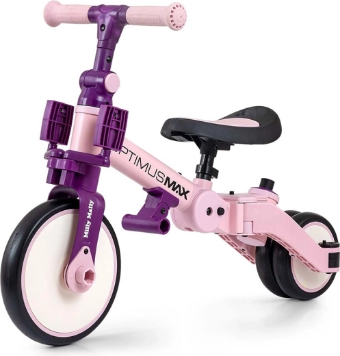 Évolutif avec l’enfant : 5 modes d’utilisation