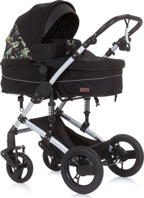 Poussette combinée 2-en-1 Camea de CHIPOLINO – Exotic