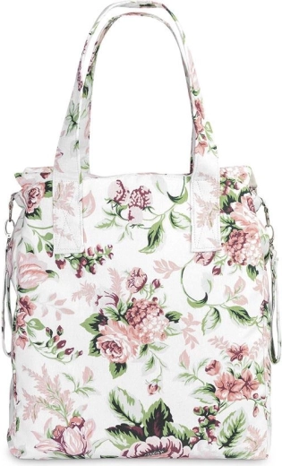 Intérieur spacieux avec fermeture zippée sécurisée