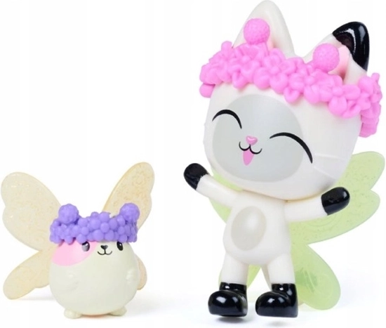 Mini-figurines et accessoires pour encore plus d’histoires