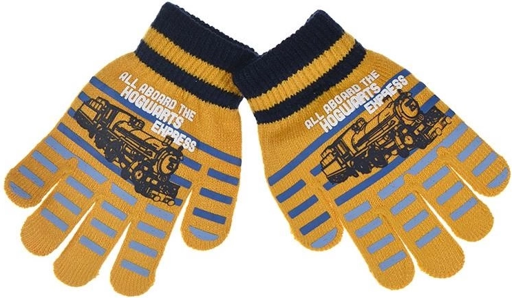 Gants Harry Potter - 1 pièce