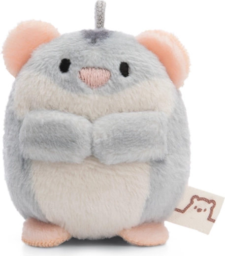 Mini taille, maxi mignonnerie