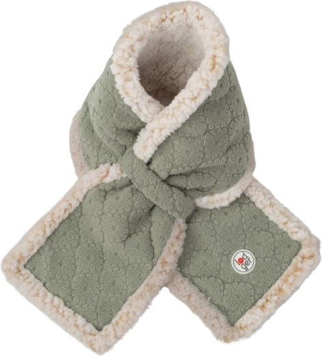 Écharpe polaire Lodger Folklore Fleece Elm