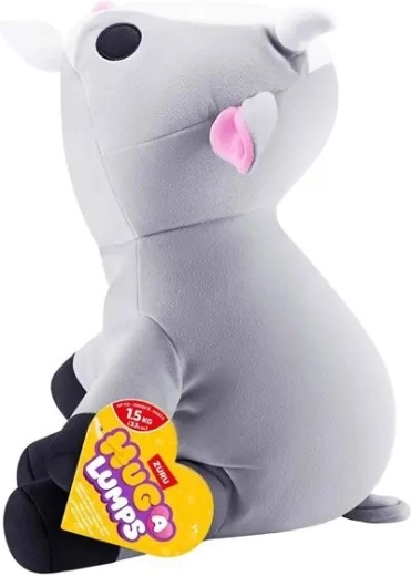 Le design adorable de Hug a Lumps