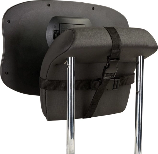 Fixation universelle et sûre