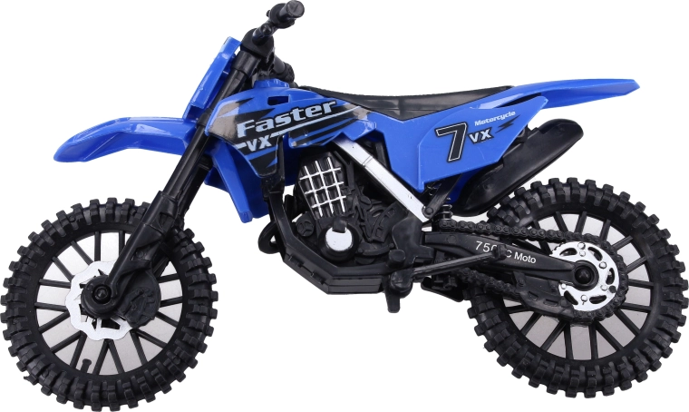 Conduite fluide grâce aux roues libres