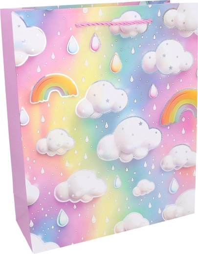 Design pastel féerique pour fêtes d’enfants