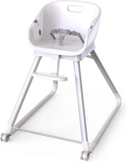 Entretien facile et mobilité