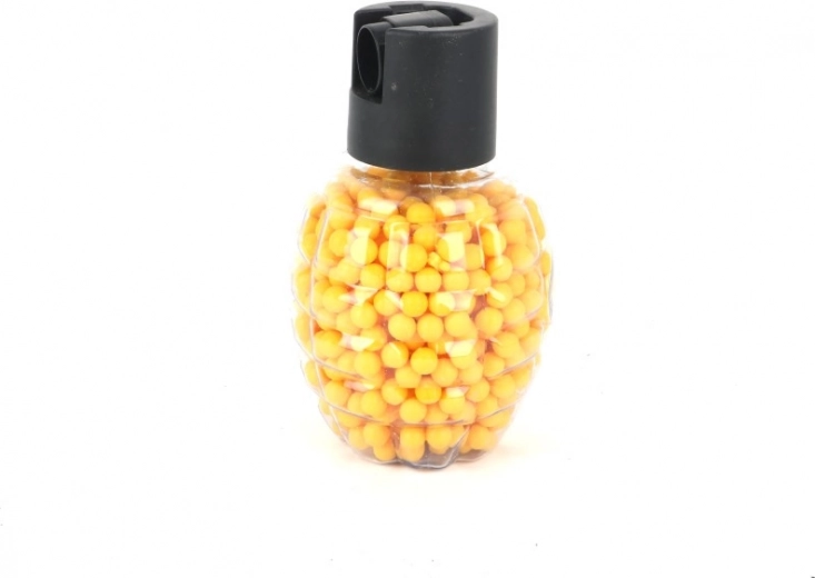 Munitions souples 6 mm 800 pcs