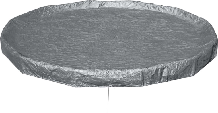 Orifices de drainage contre l’accumulation d’eau