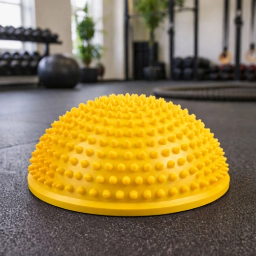 Stabilité et équilibre au quotidien