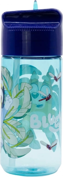 Motif Bluey que les enfants adorent