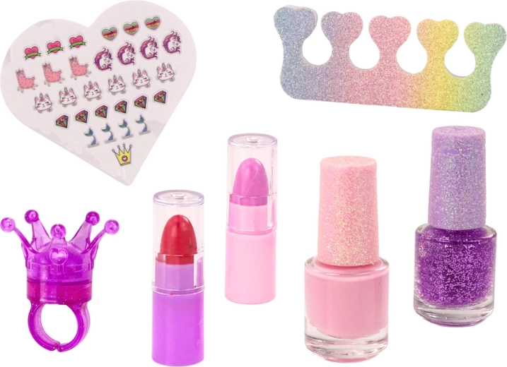 Accessoires sûrs pour un jeu créatif