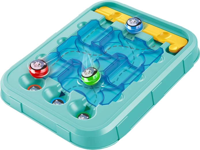 Jeu de billes