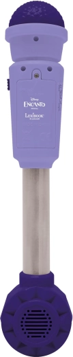 Microphone et haut-parleur en un