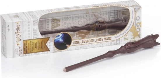 Baguette lumineuse Harry Potter