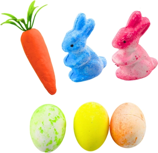 Motifs classiques de Pâques