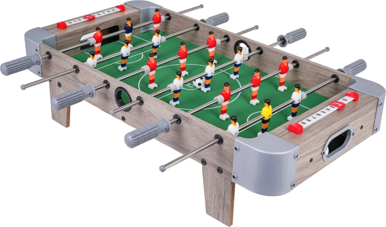 Barres métalliques et prise sûre